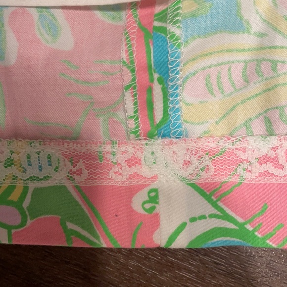 Lilly Pulitzer Skort - Picture 6 of 6